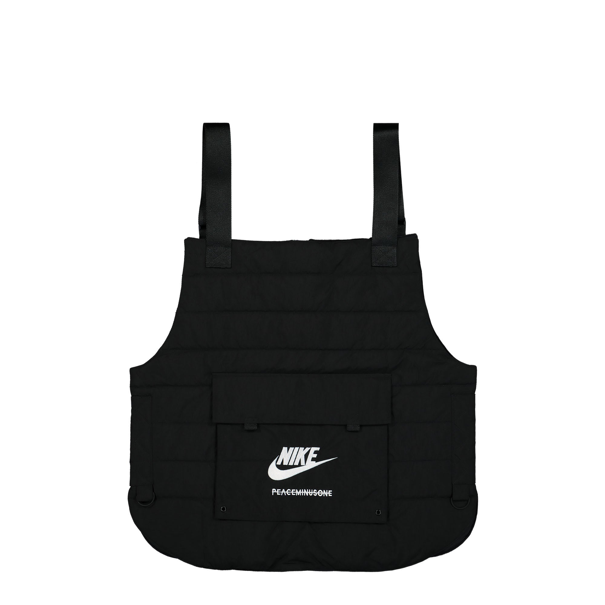 Concepts Dubai | Nike Nike x G-Dragon 2-1 Jacket (Black)