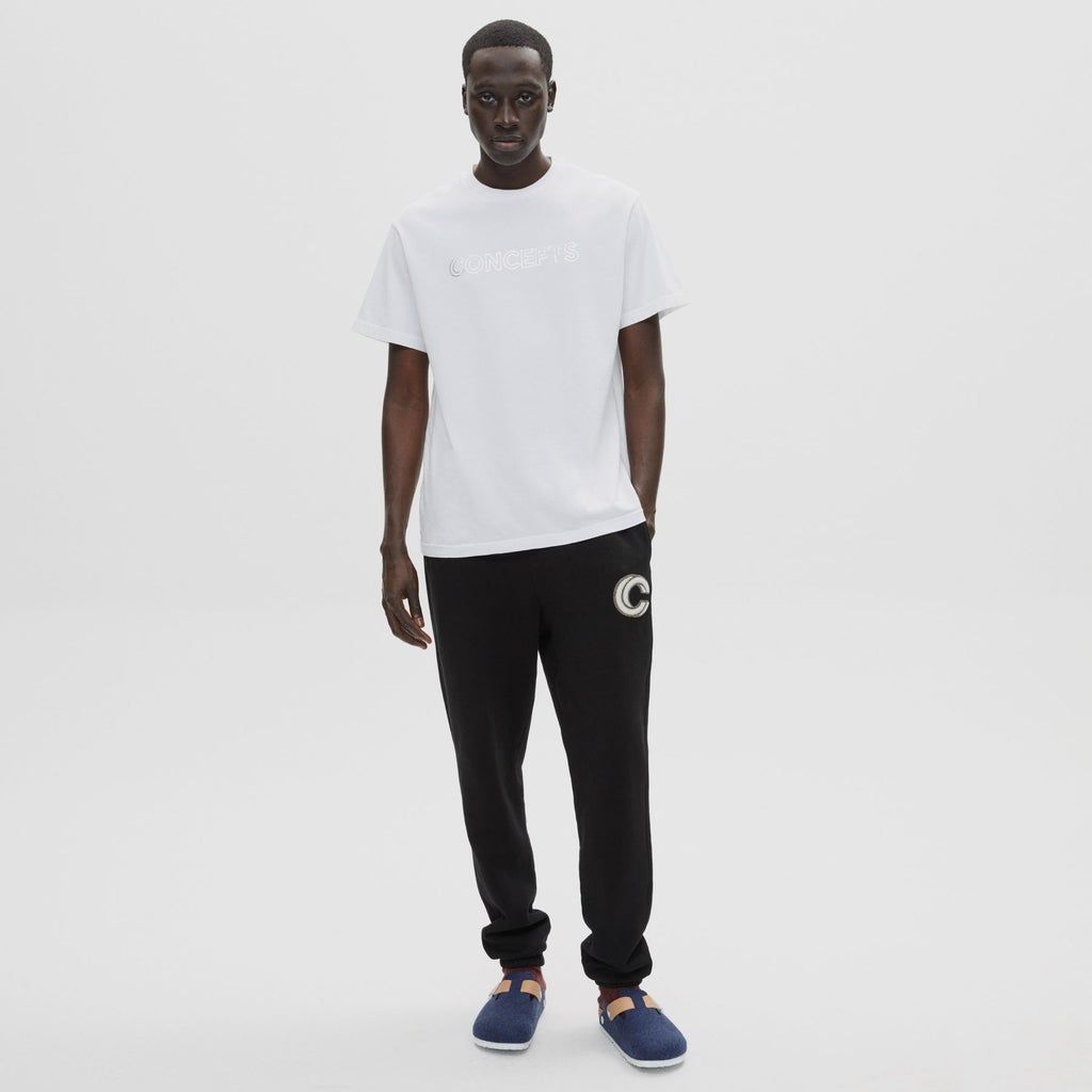 Concepts Jubilee Tee (White)