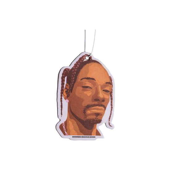 Tha Doggfather Air Freshner (Peach Perfect)