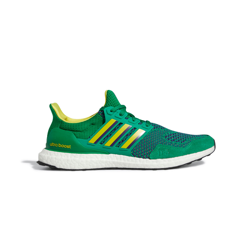 Adidas ultra boost deals green