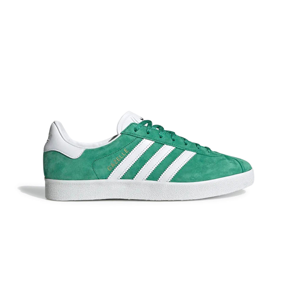 Gazelle 85 (Semi Court Green/White)