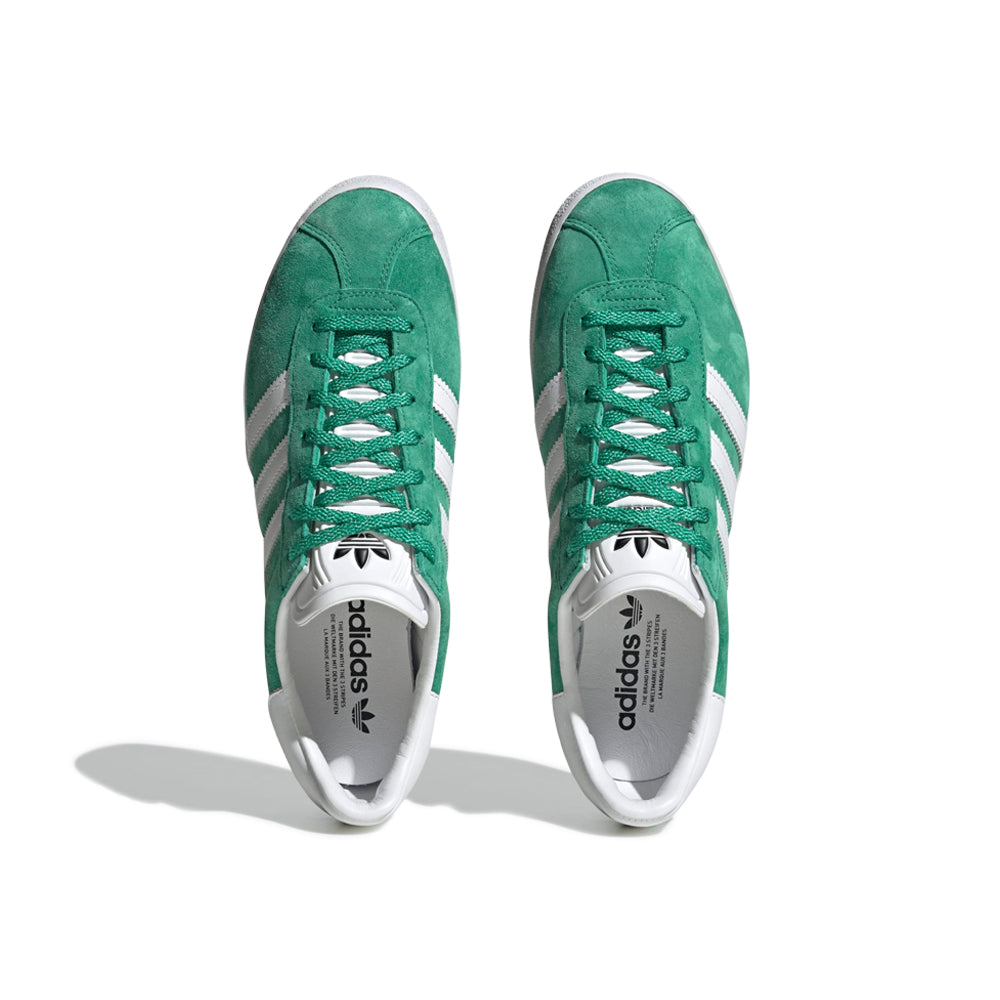 Gazelle 85 (Semi Court Green/White)