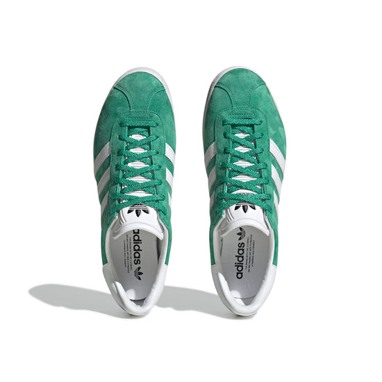 Gazelle 85 (Semi Court Green/White)