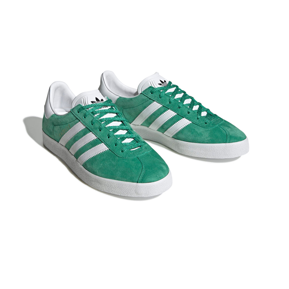 Gazelle 85 (Semi Court Green/White)