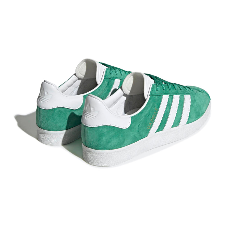 Gazelle 85 (Semi Court Green/White)