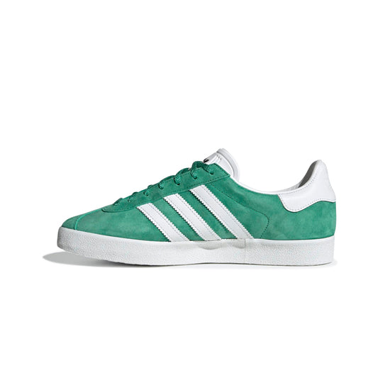 Gazelle 85 (Semi Court Green/White)