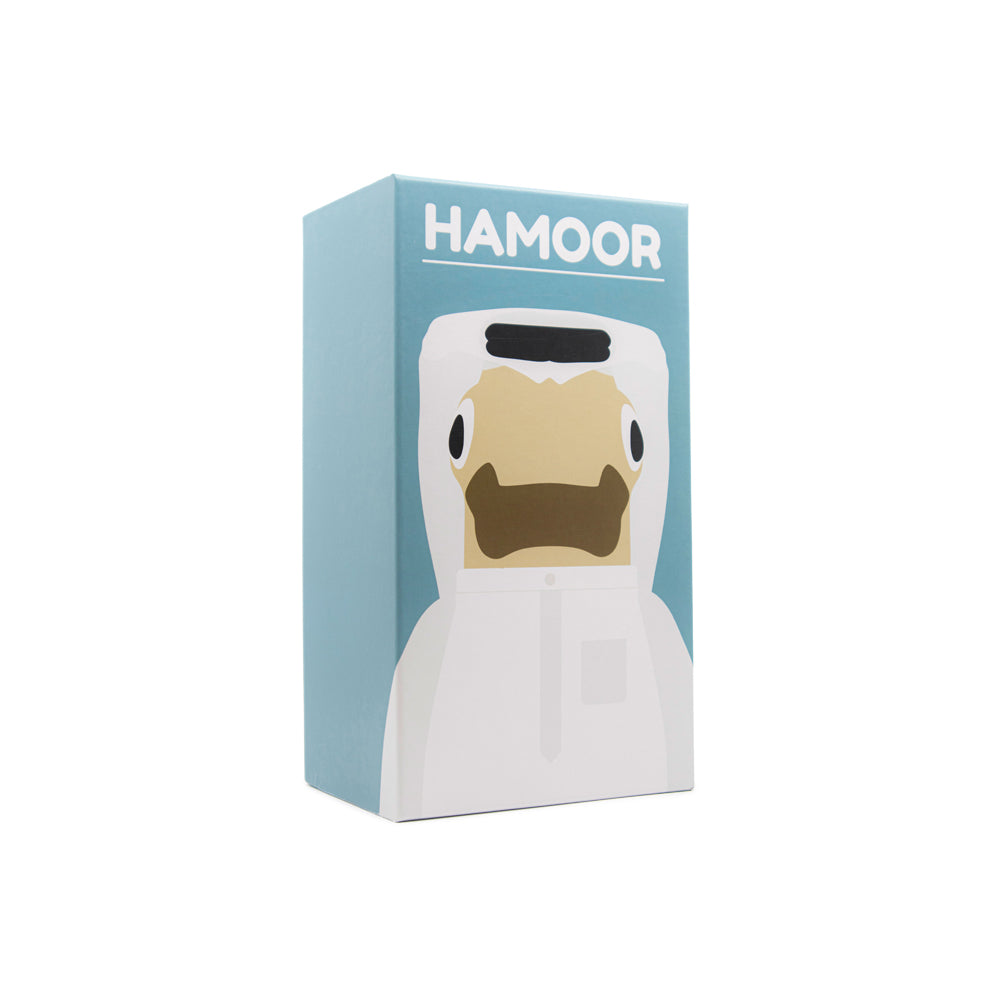 Hamoor