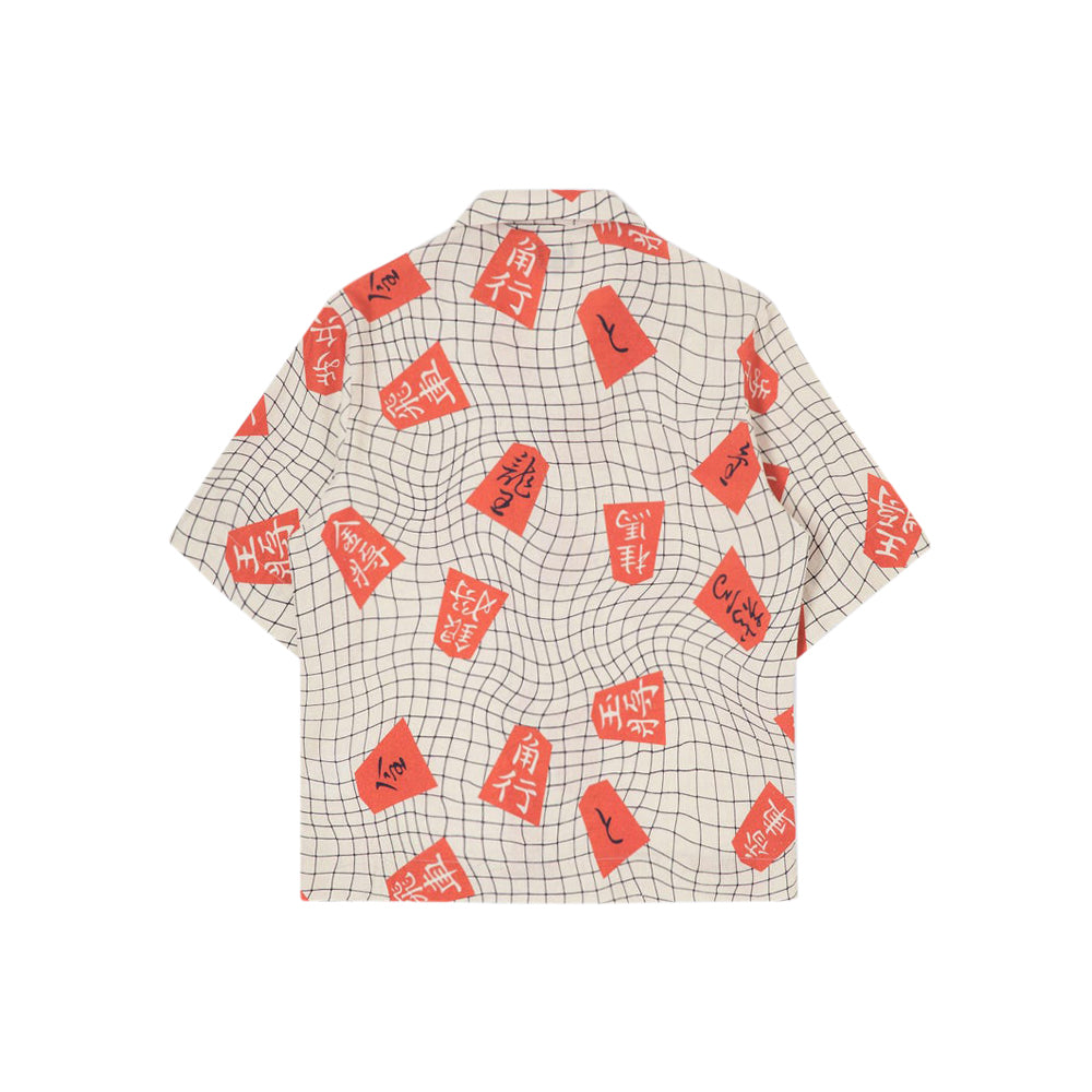 Shogi Shirt SS (multi)