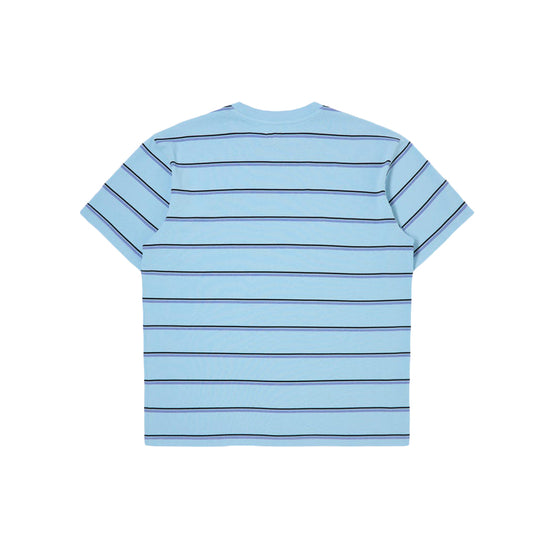 Windup Tee (sky blue)