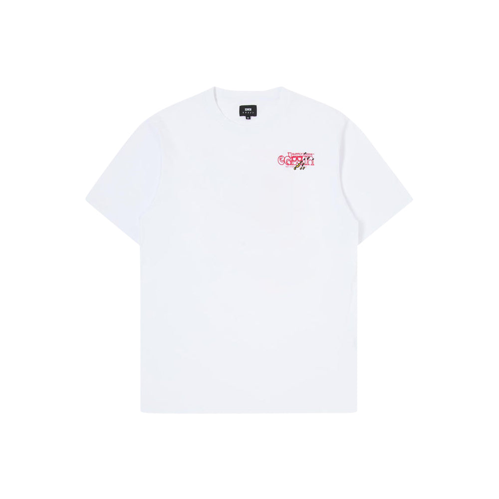 Mayo Tee (white)