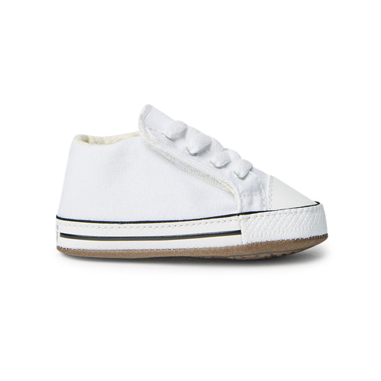 Chuck Taylor All Star Cribster Mid (Optical White)