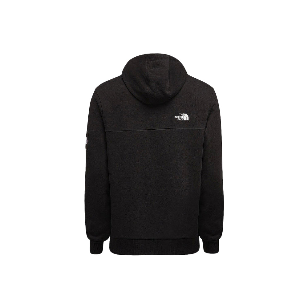 The north face sale fine 2 hoodie