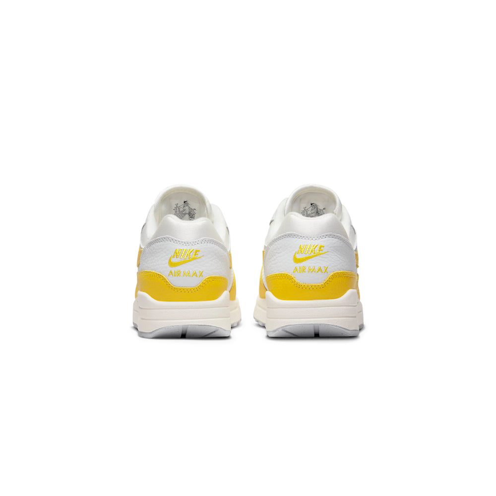 Concepts Dubai Nike Women s Air Max 1 Tour Yellow