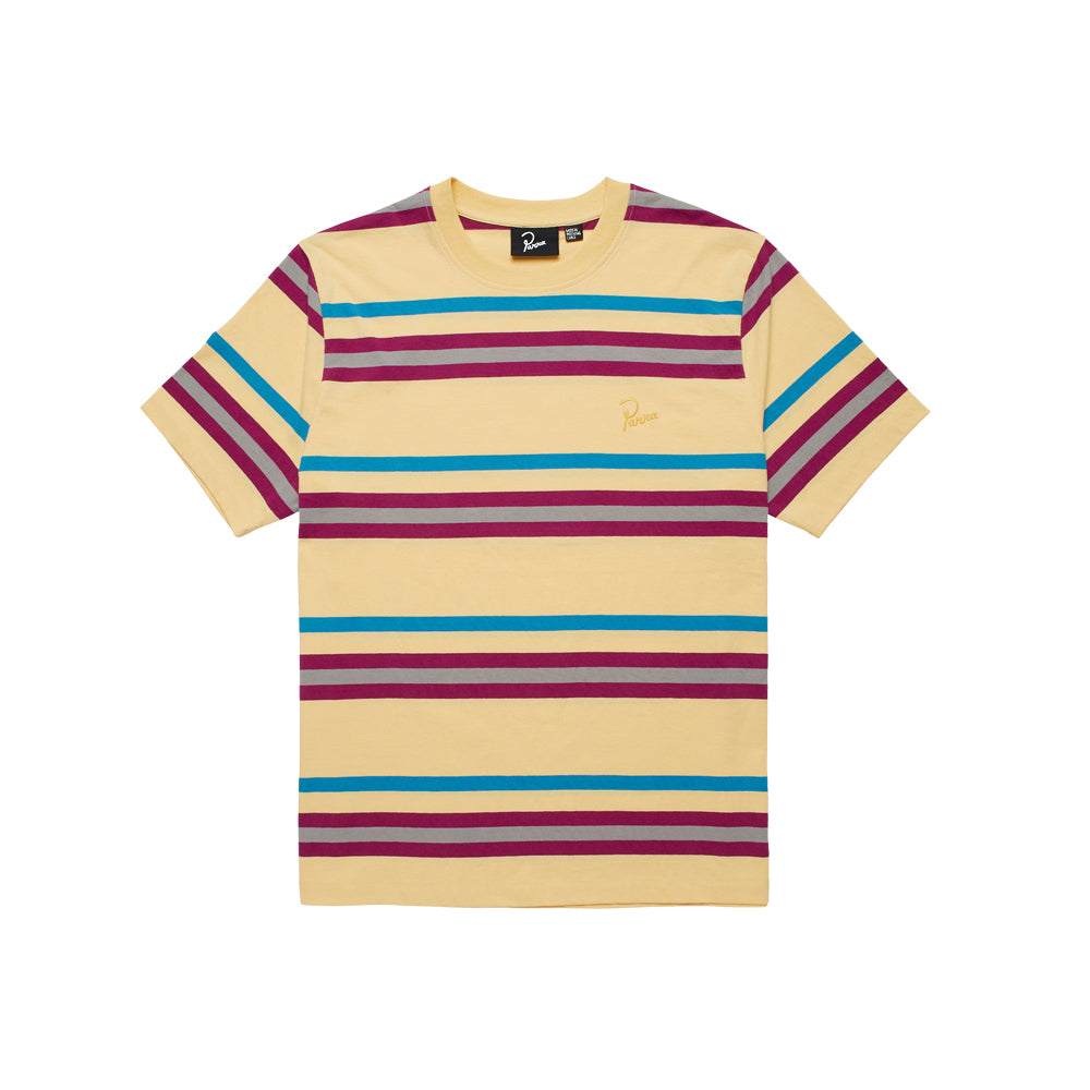 stripeys t-shirt (cream)