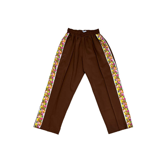 The Dawn Pants (Brown)