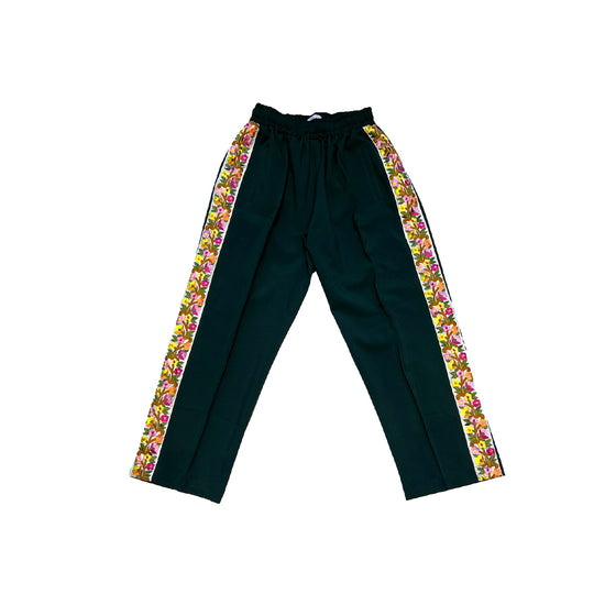 The Dawn Pants (Grass Green)