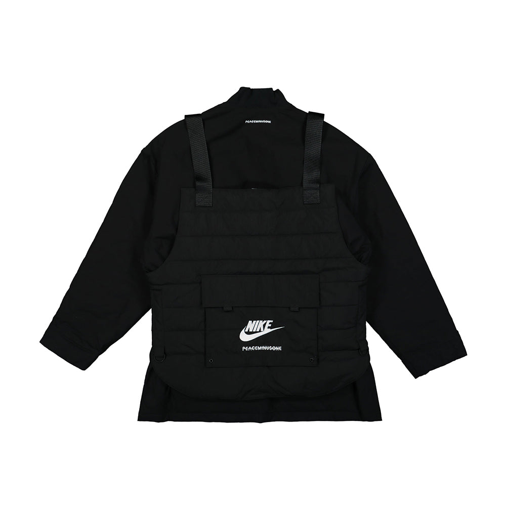 Nike x G-Dragon 2-1 Jacket (Black)