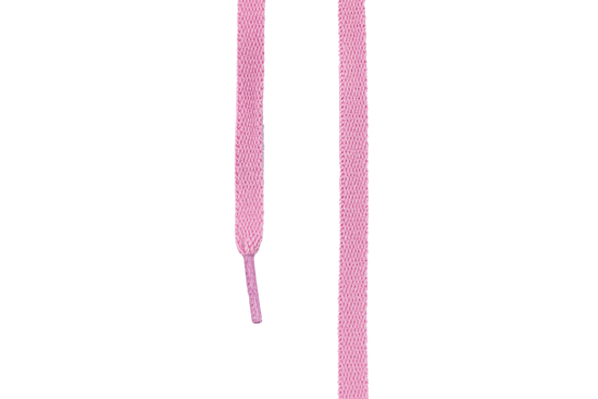 Flat Lace (Pink)