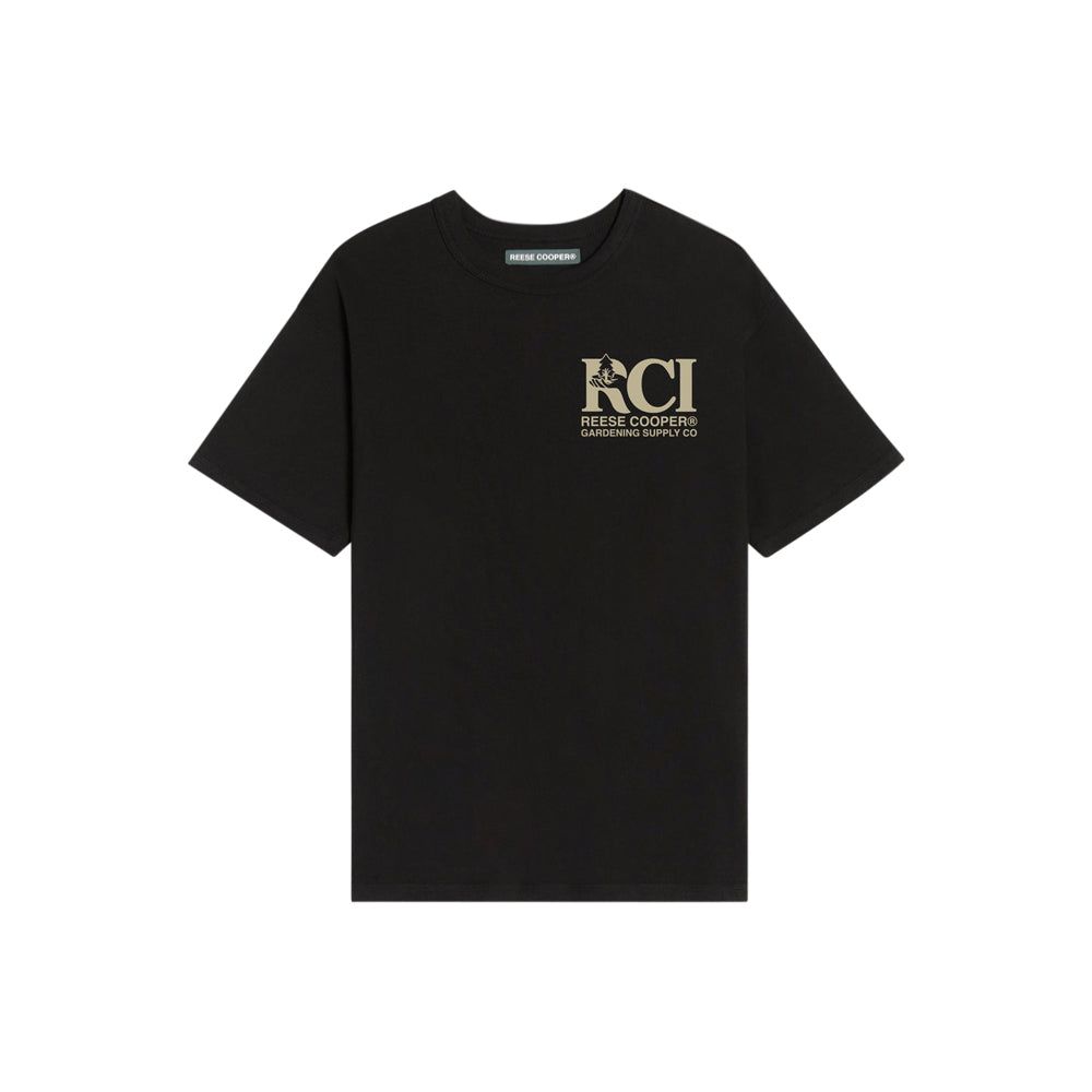 Gardening T-Shirt (Black)