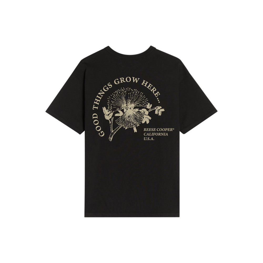 Gardening T-Shirt (Black)