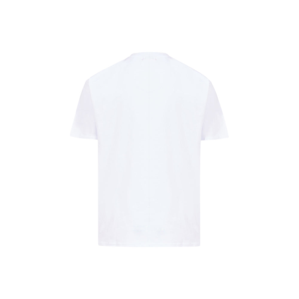 Screw T-Shirt (White)