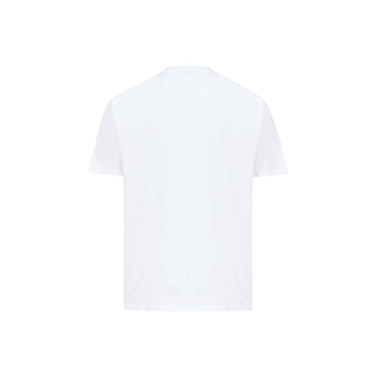 Screw T-Shirt (White)