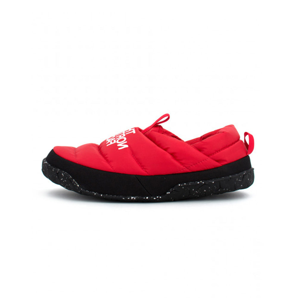 Nuptse Mule (TNF Red/TNF Black)