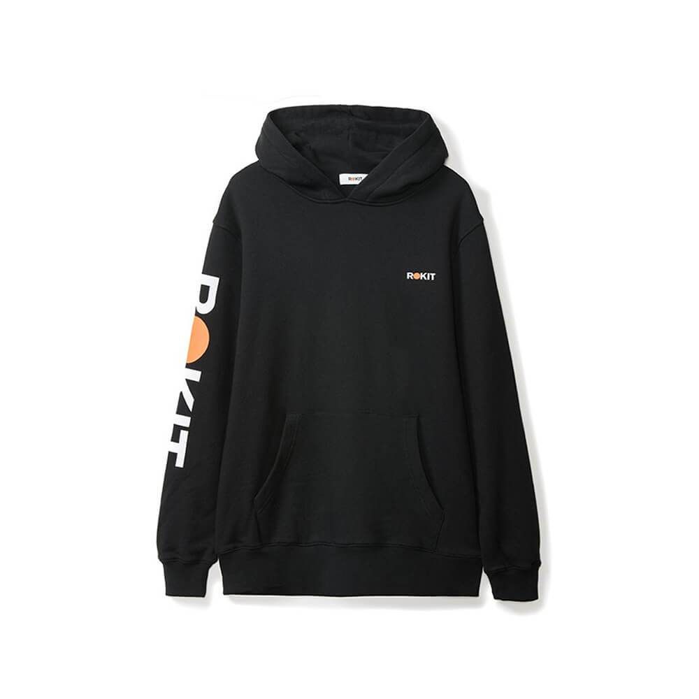 CORE HOODIE - Rokit