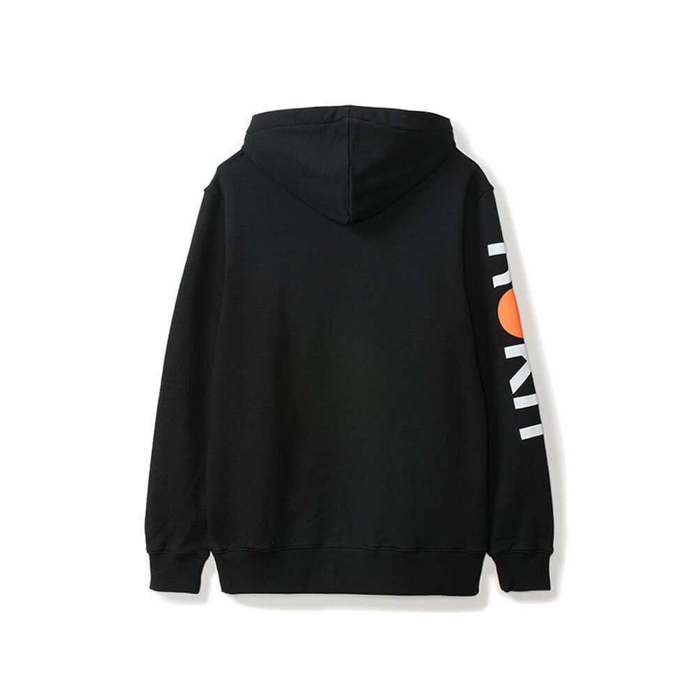 CORE HOODIE - Rokit