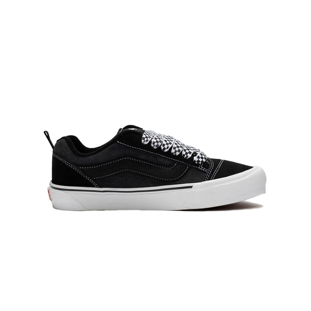 Knu Skool VLT LX (Black/Charcoal)