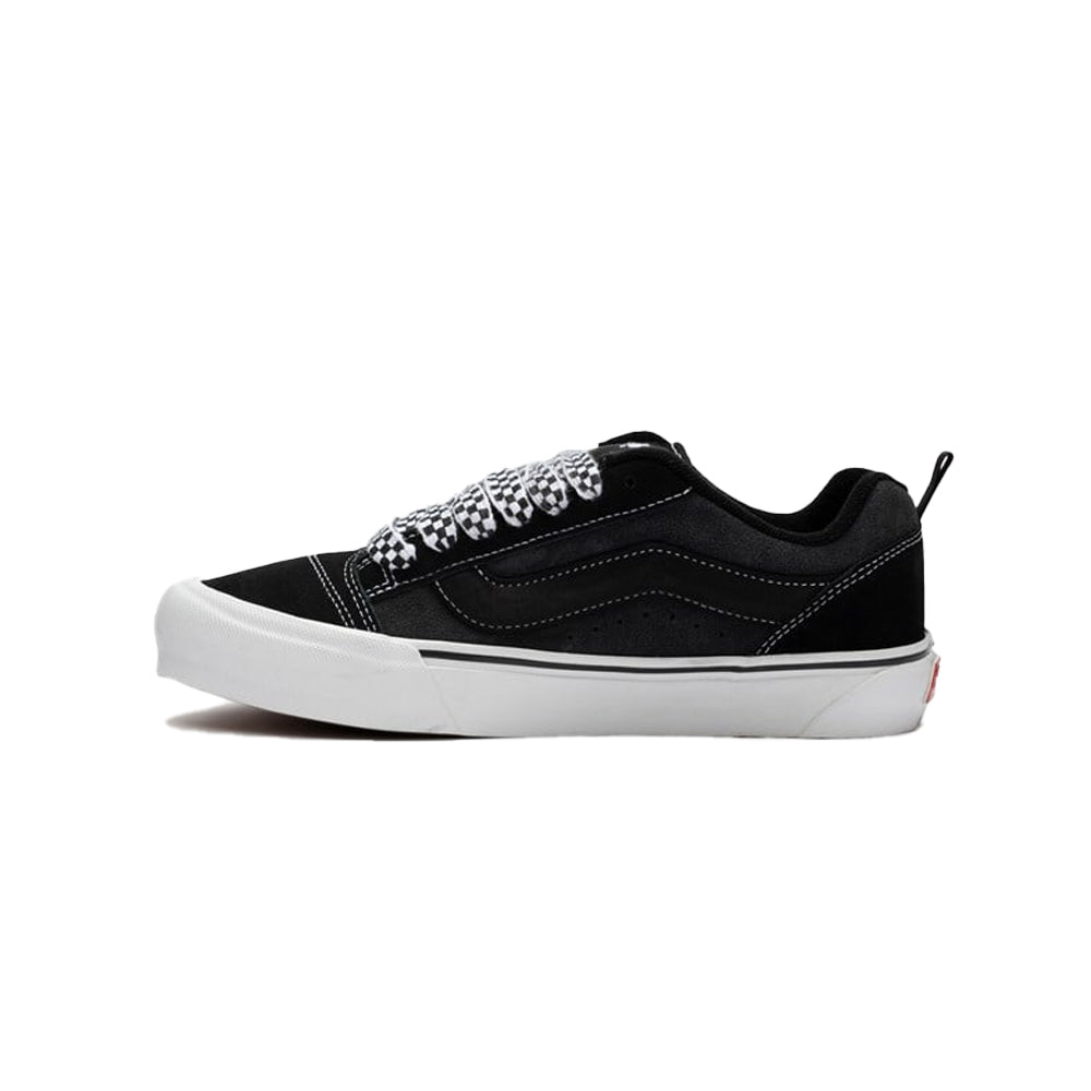 Knu Skool VLT LX (Black/Charcoal)