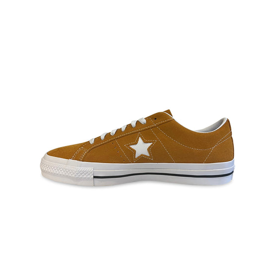 One Star Pro (Brown/Yellow)