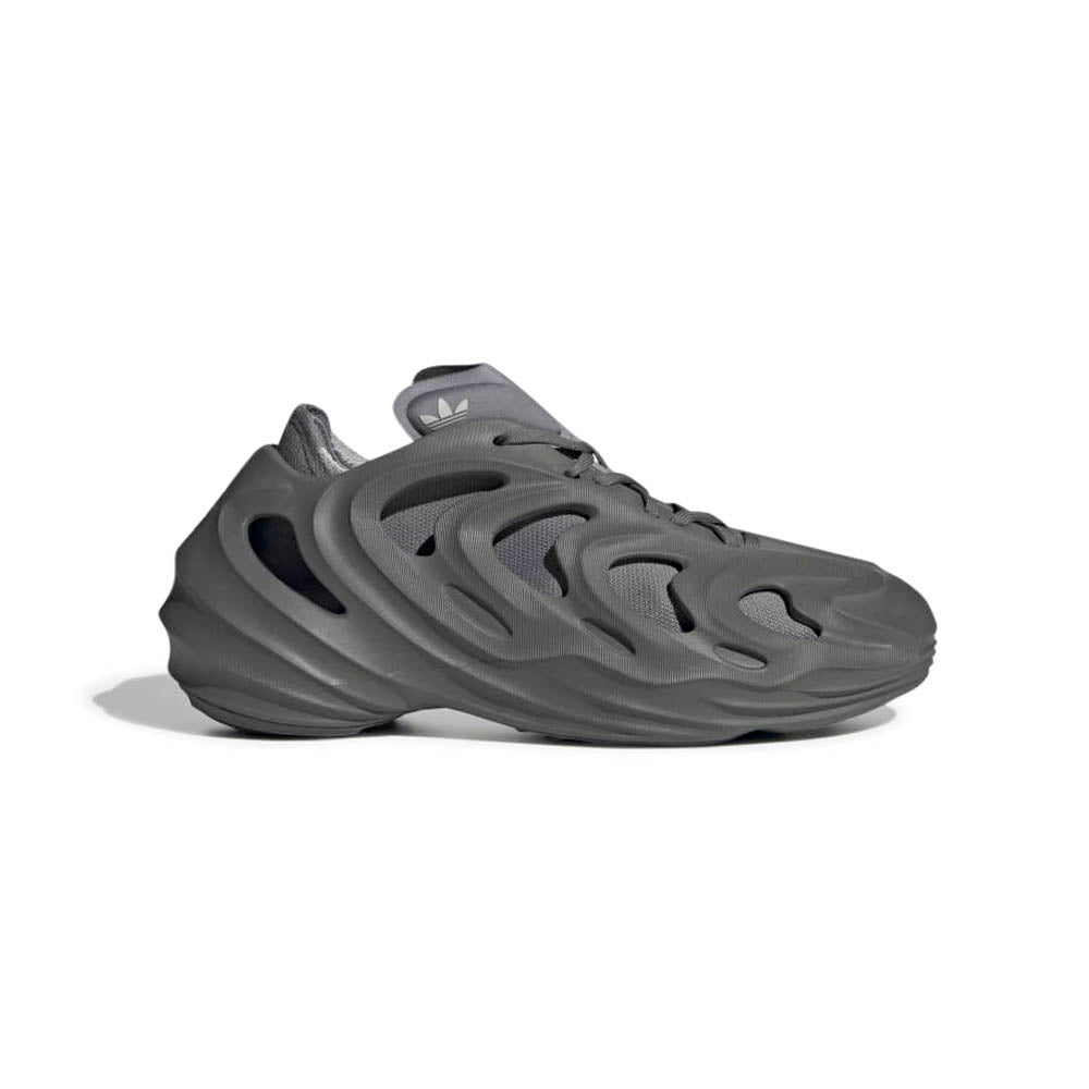 Adidas adiFOM Q (Grey/Grey/Grey) – Concepts Dubai