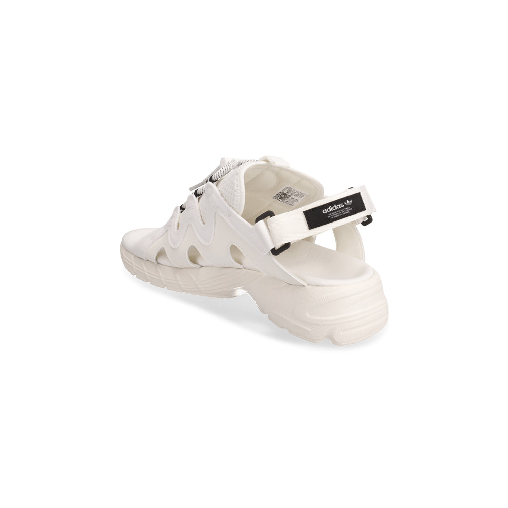 Astir Sandal W (Off White/White/Core Black)