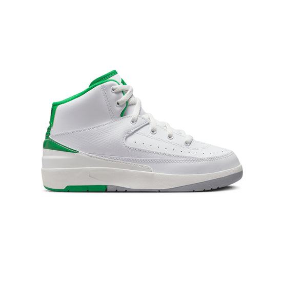 Air Jordan 2 Retro PS (Lucky Green)