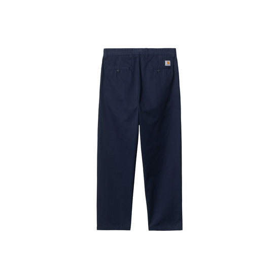 Calder Pant (dark navy)