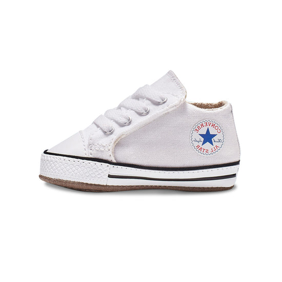 Chuck Taylor All Star Cribster Mid (Optical White)