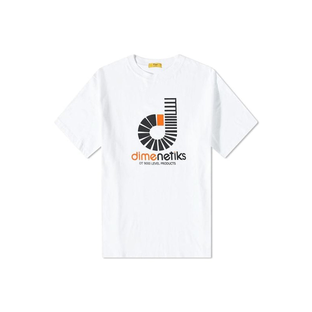 Dimenetiks T-Shirt (White)