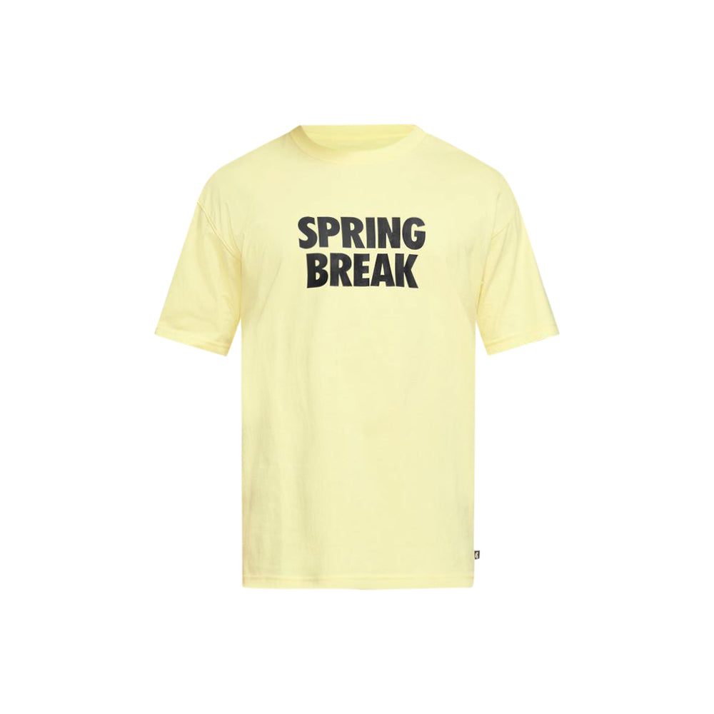 Nike SB Tee Spring Break (Lemon Chiffon)