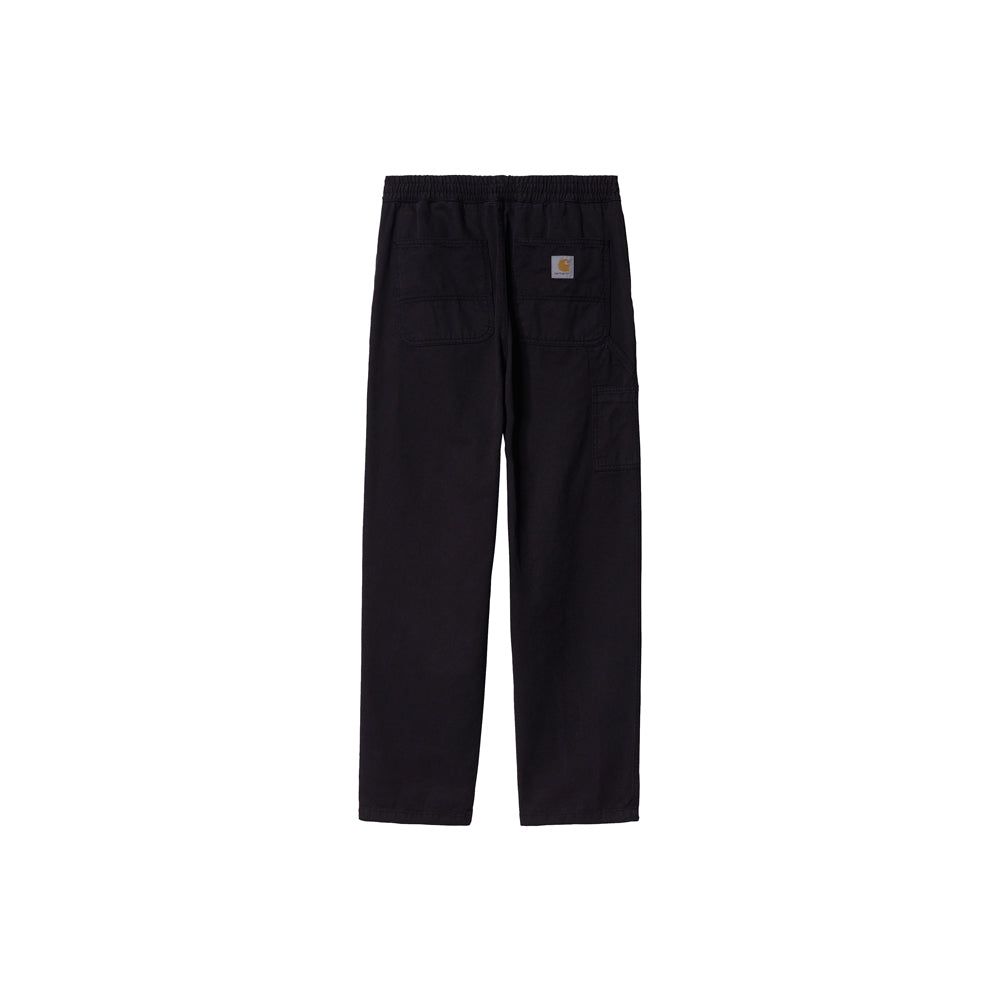 بنطال فلينت (أسود)