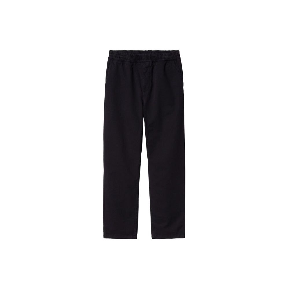 بنطال فلينت (أسود)