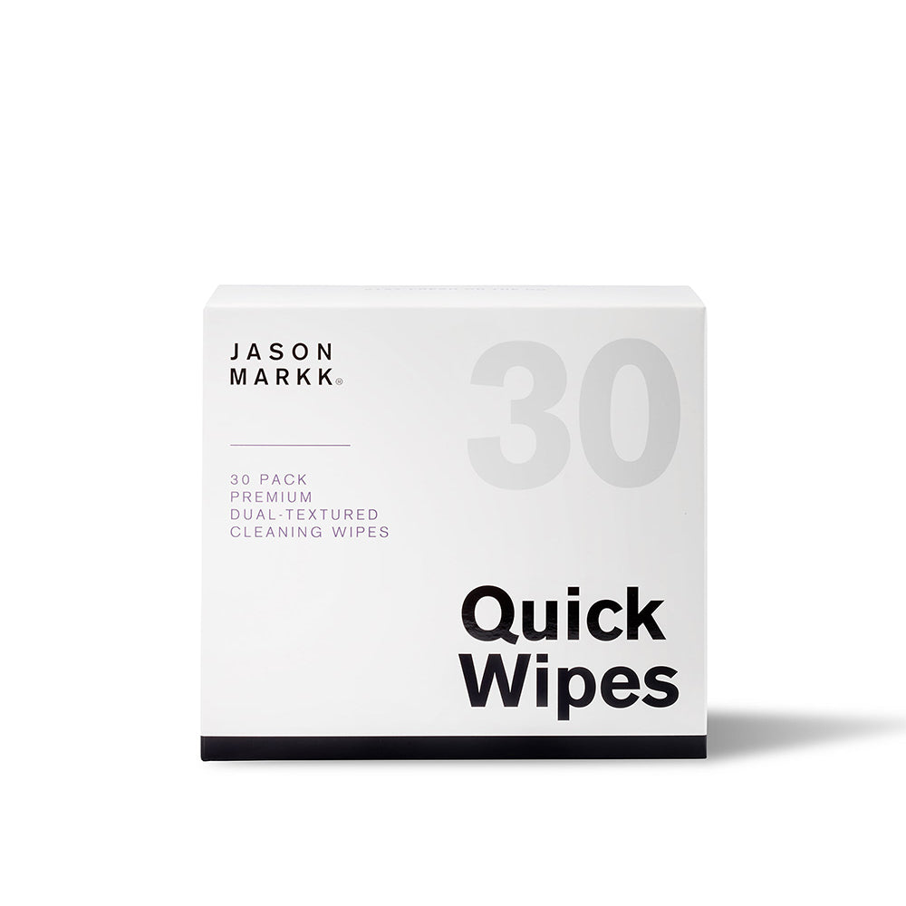 Quick Wipes / Box of 30