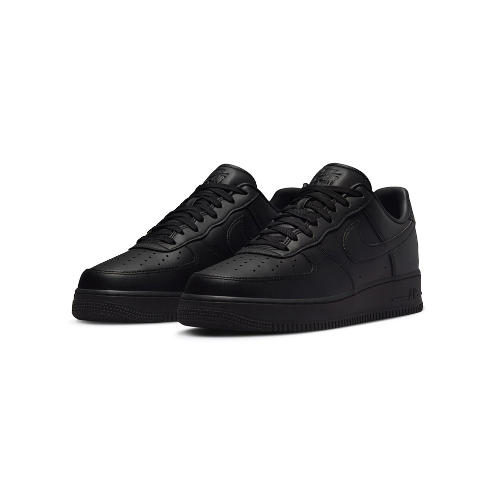 Air Force 1 '07 Fresh (Black/Black)