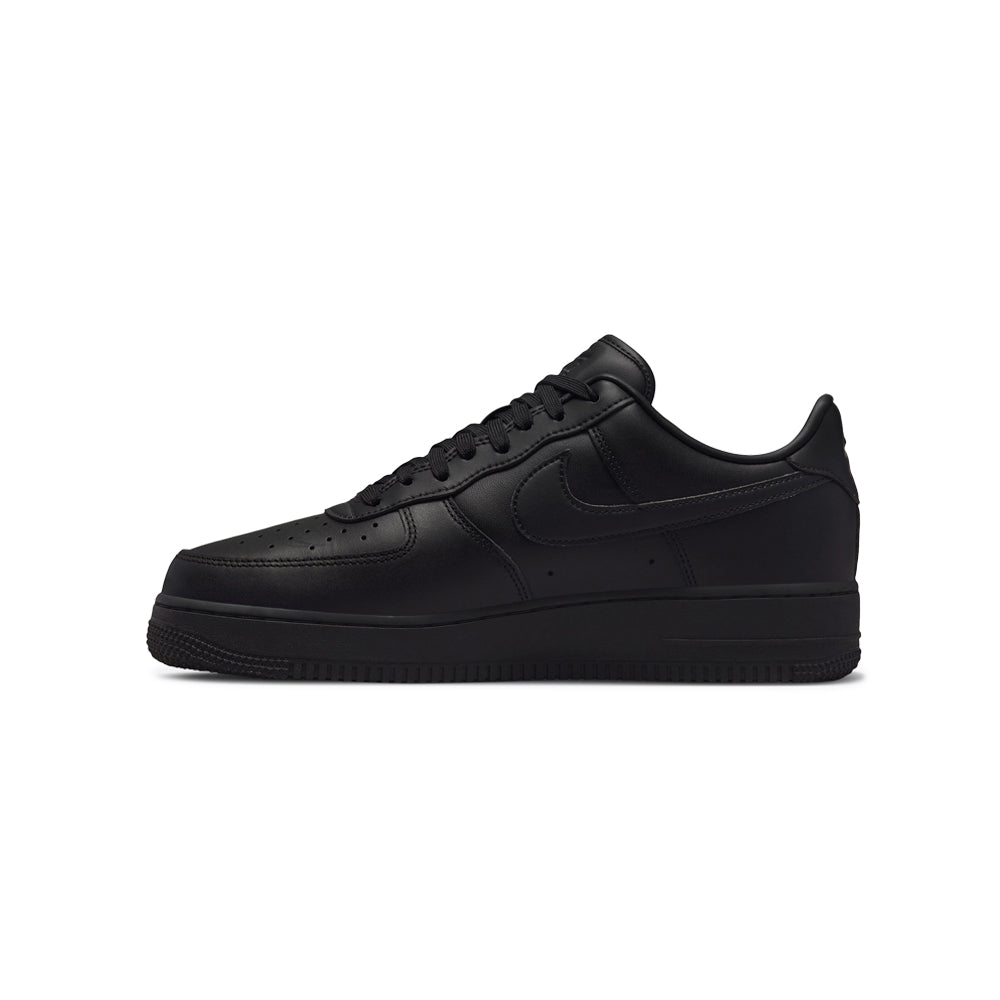 Air Force 1 '07 Fresh (Black/Black)