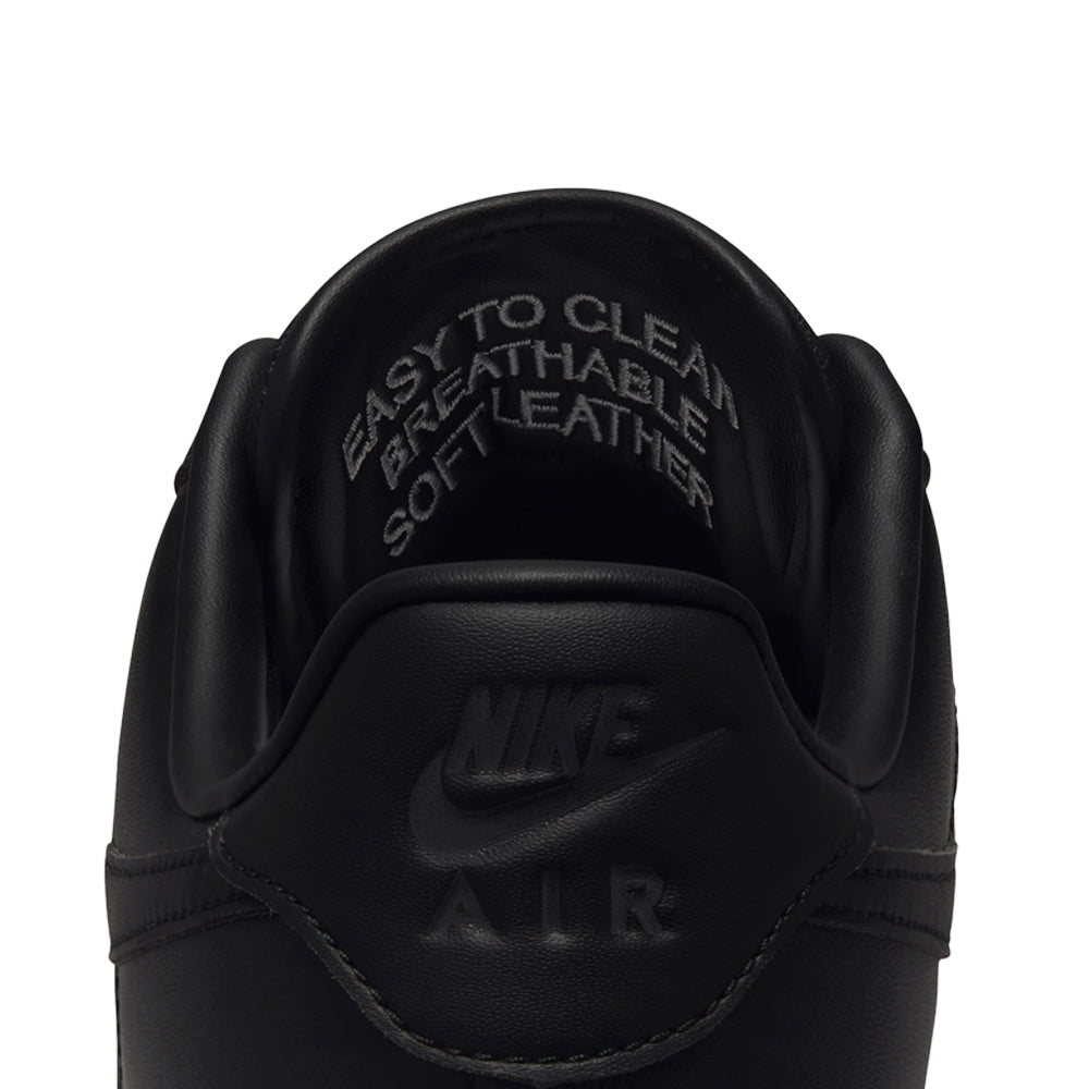 Air Force 1 '07 Fresh (Black/Black)