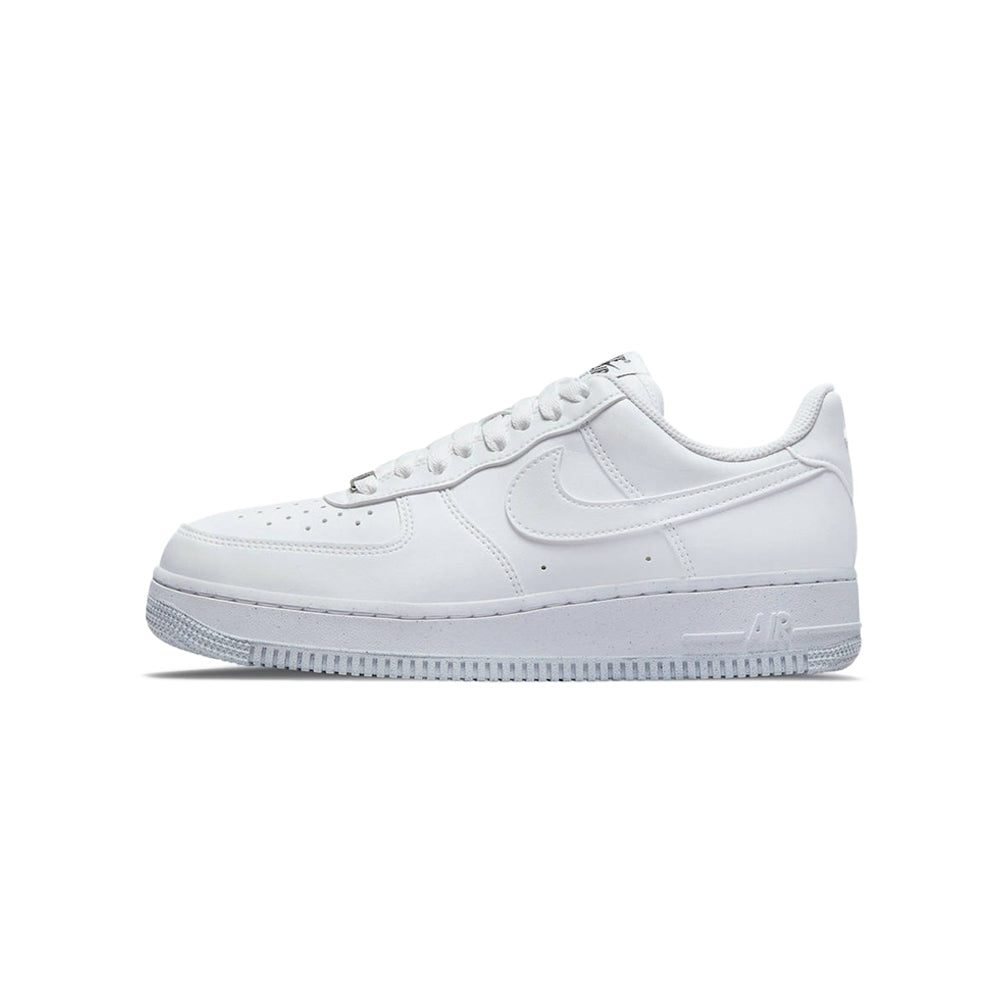 Nike women air clearance force 1 white