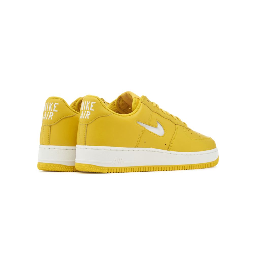 Mustard yellow air force 1 online