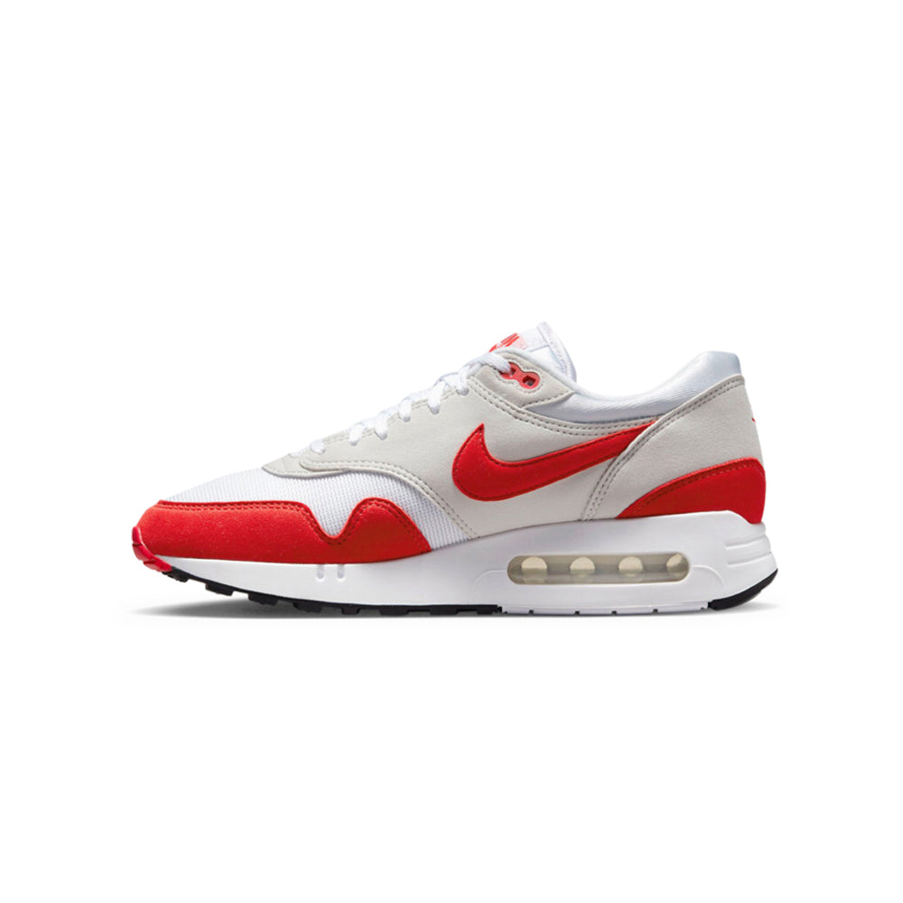 Air Max 1 '86 Big Bubble (University Red)