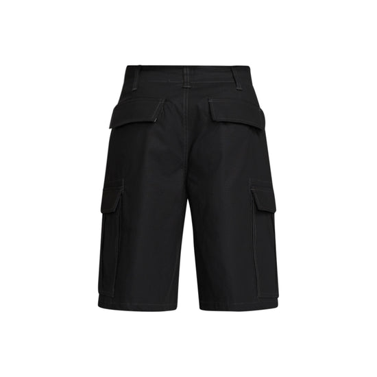 Nike SB Kearny Cargo Short (Black/White)