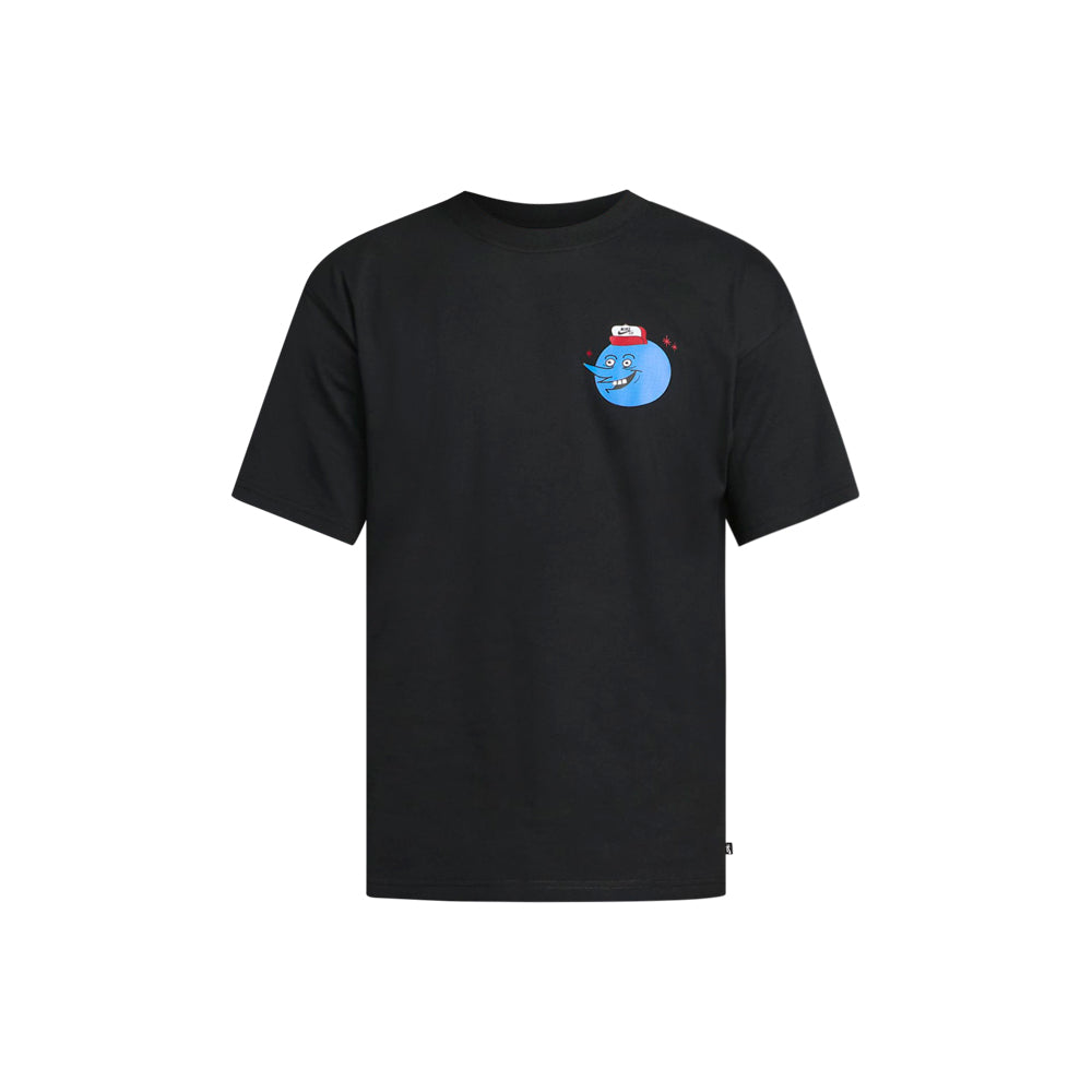 Nike SB Tee Globe Guy (Black)